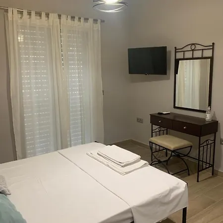 Appartamento Downtown Studio